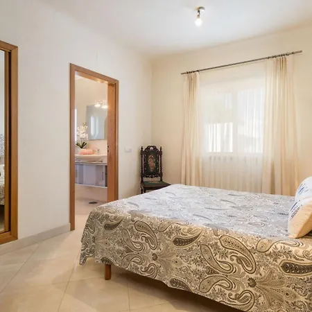 Villa Villa Cristina Armação de Pêra